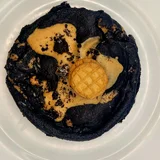April's homemade Parent Trap