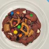 April's homemade The Scarlet Secret