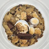 April's homemade The Fireside Heavyweight